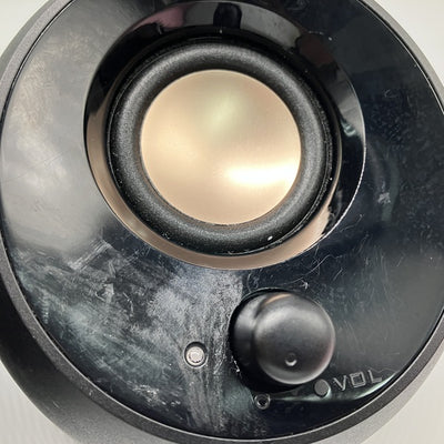 【中古】Pebble SP-PBL Black【日本橋】