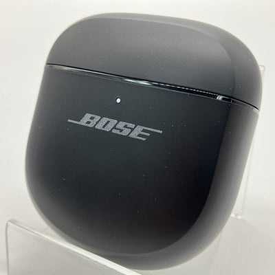【中古】QuietComfort Ultra Earbuds Black【秋葉原】