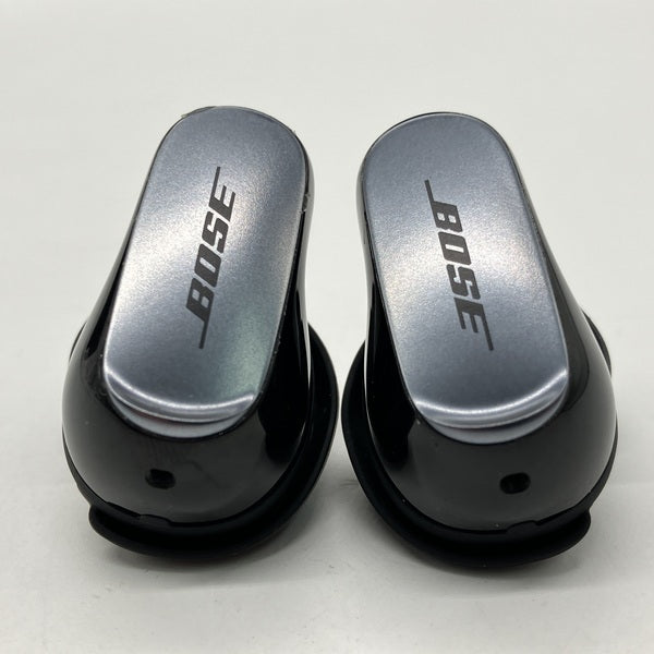 【中古】QuietComfort Ultra Earbuds Black【秋葉原】