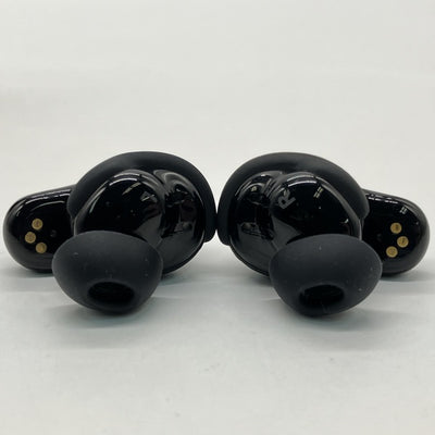 【中古】QuietComfort Ultra Earbuds Black【秋葉原】