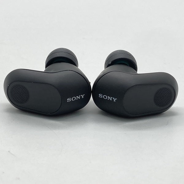 SONY INZONE Buds WF-G700N 左のみ ブラック SONY INZONE Buds WF-G700N [ブラック] 価格比較 - 価格.com