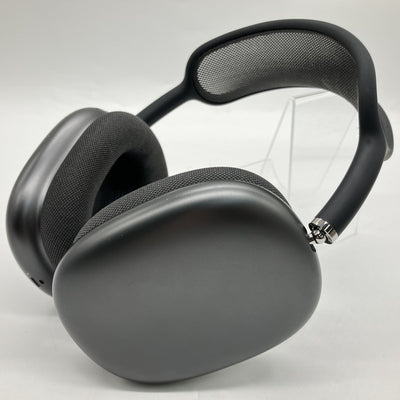 【中古】AirPods Max MGYH3J/A　ワイヤレスヘッドホン　スペースグレイ【秋葉原】