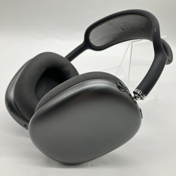 【中古】AirPods Max MGYH3J/A　ワイヤレスヘッドホン　スペースグレイ【秋葉原】