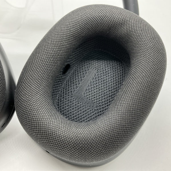 【中古】AirPods Max MGYH3J/A　ワイヤレスヘッドホン　スペースグレイ【秋葉原】