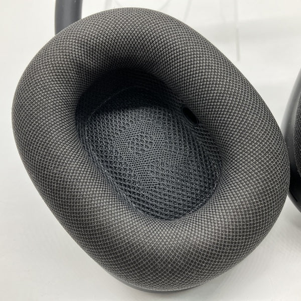 【中古】AirPods Max MGYH3J/A　ワイヤレスヘッドホン　スペースグレイ【秋葉原】