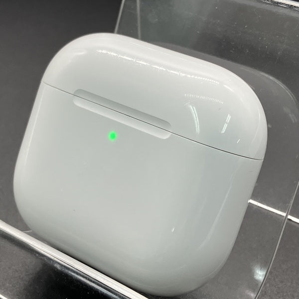 【中古】AirPods 4 MXP93J/A（アクティブノイズキャンセリング搭載）【日本橋】