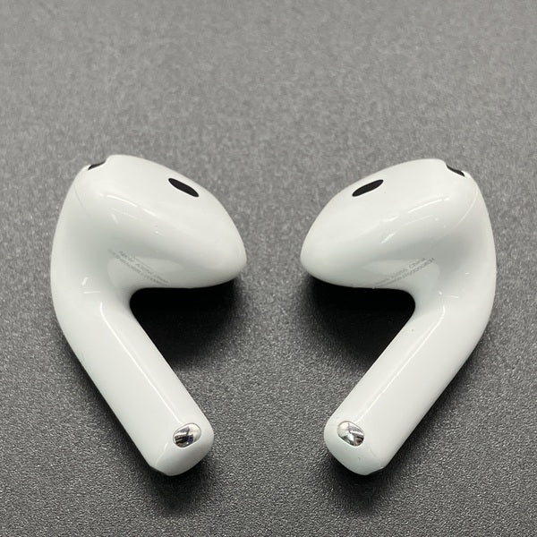 【中古】AirPods 4 MXP93J/A（アクティブノイズキャンセリング搭載）【日本橋】