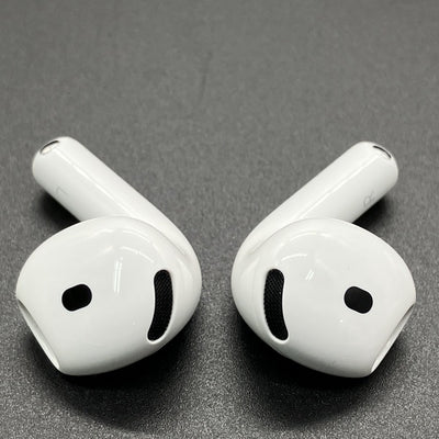 【中古】AirPods 4 MXP93J/A（アクティブノイズキャンセリング搭載）【日本橋】