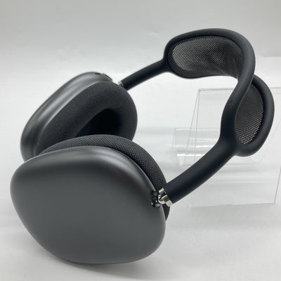 【中古】AirPods Max MGYH3J/A　ワイヤレスヘッドホン　スペースグレイ【秋葉原】