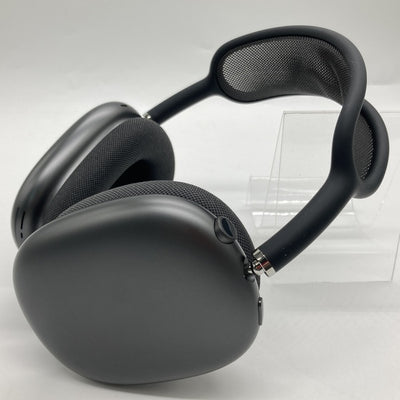 【中古】AirPods Max MGYH3J/A　ワイヤレスヘッドホン　スペースグレイ【秋葉原】