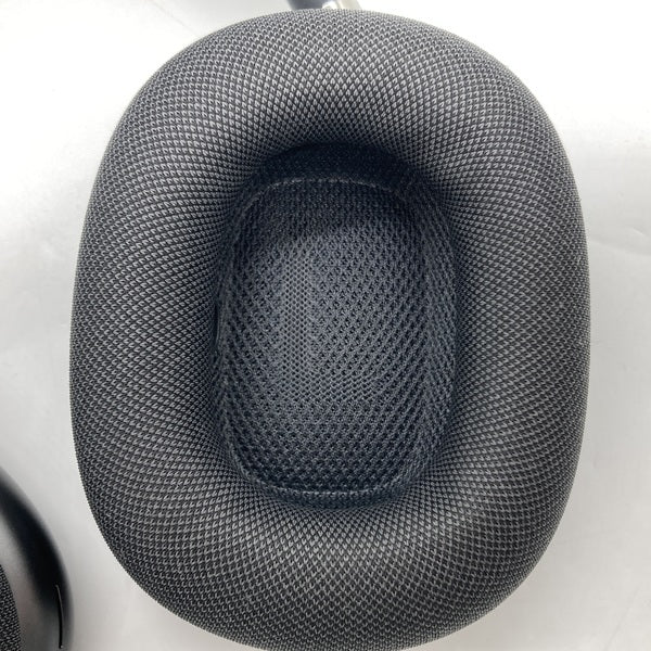 【中古】AirPods Max MGYH3J/A　ワイヤレスヘッドホン　スペースグレイ【秋葉原】
