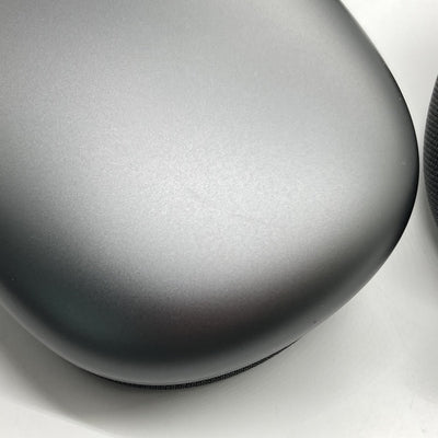 【中古】AirPods Max MGYH3J/A　ワイヤレスヘッドホン　スペースグレイ【秋葉原】