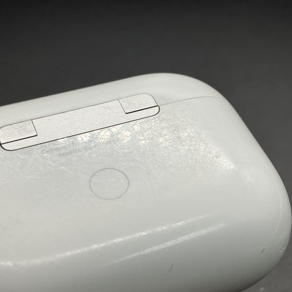 【中古】AirPods Pro 充電ケース(MagSafe)【日本橋】