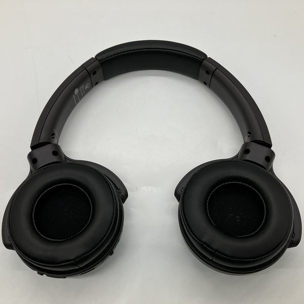 【中古】ATH-WS330BT BK ブラック【秋葉原】