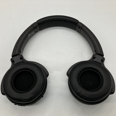 【中古】ATH-WS330BT BK ブラック【秋葉原】