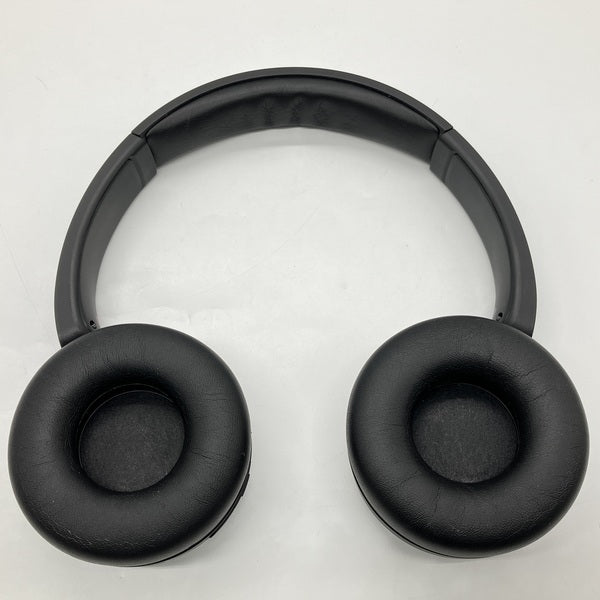 【中古】WH-CH520 BZ ブラック【秋葉原】