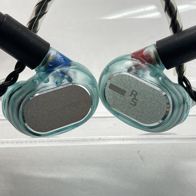 【中古】Monitor RS ONE Teal 【ACO-MONITOR-RS-ONE-BLU】【名古屋】