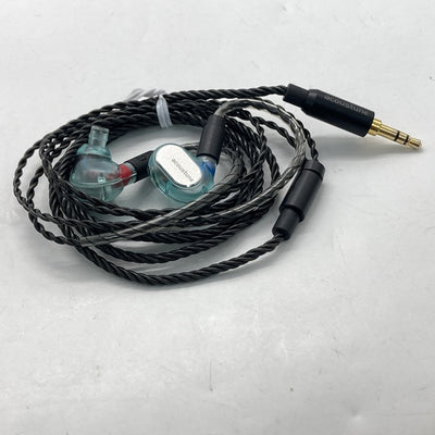 【中古】Monitor RS ONE Teal 【ACO-MONITOR-RS-ONE-BLU】【名古屋】