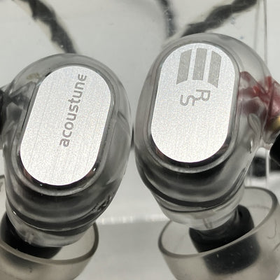【中古】RS THREE Translucido 【RS-THREE-CLR】【秋葉原】