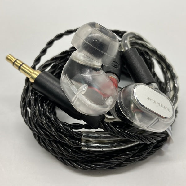 【中古】RS THREE Translucido 【RS-THREE-CLR】【秋葉原】