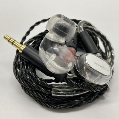 【中古】RS THREE Translucido 【RS-THREE-CLR】【秋葉原】