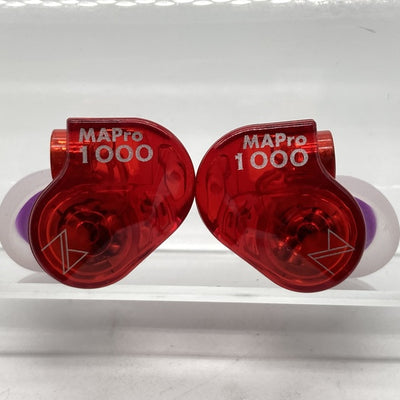 【中古】MAPro1000 Boost Red 【OTA-MAPRO-1000-BR】(ケーブル欠品)【秋葉原】