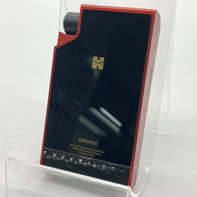 【中古】R2R2000 レッド【秋葉原】
