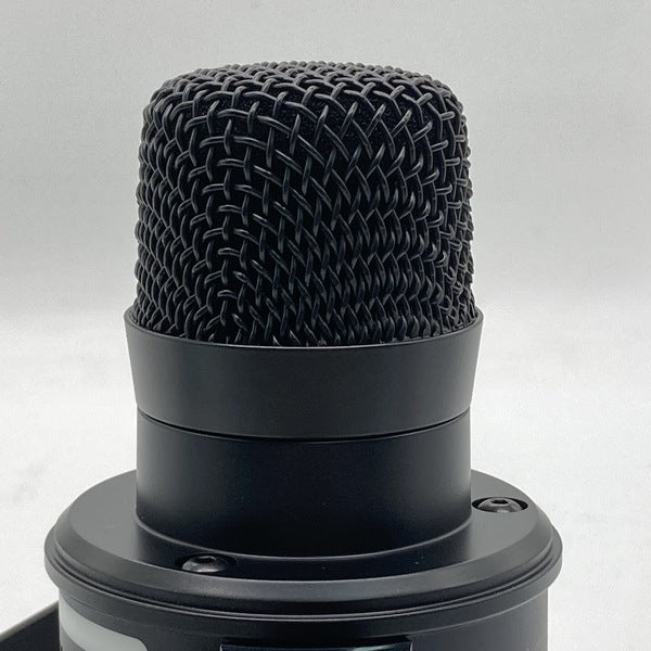 SHURE MV7+ ポッドキャストマイクロホン ブラック Amazon.co.jp: SHURE シュア MV7+ ポッドキャストマイクロホン