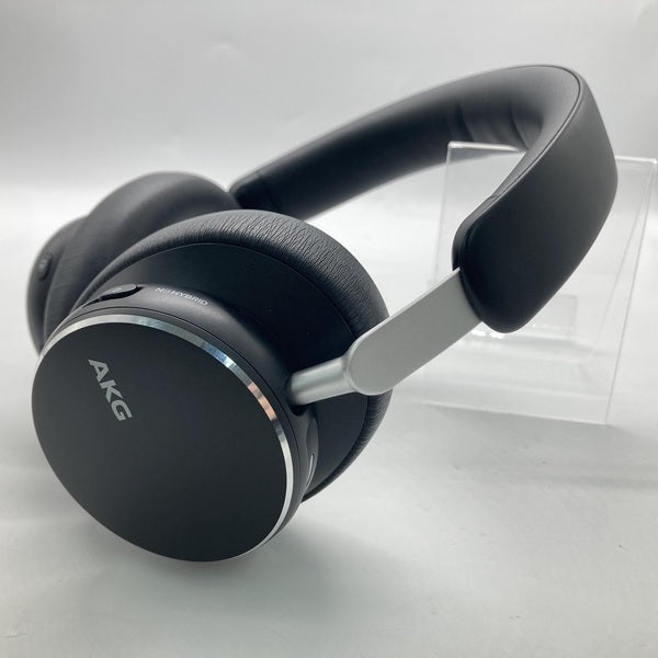 【中古】N9 Hybrid ブラック【AKGN9HYBRIDBLK】【秋葉原】