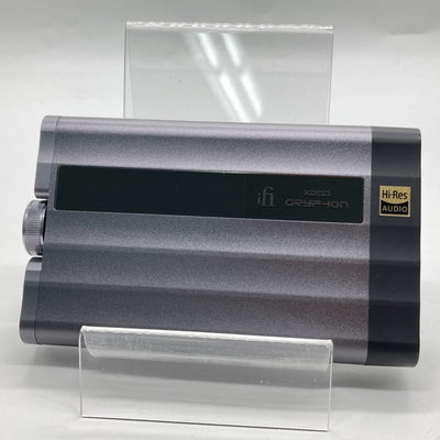 【中古】xDSD Gryphon【秋葉原】