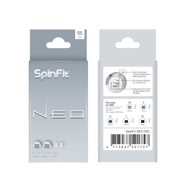 SpinFit NEO