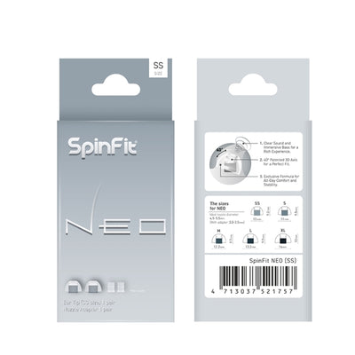 SpinFit NEO
