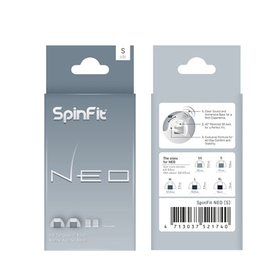 SpinFit NEO