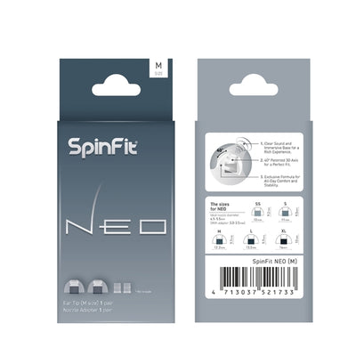 SpinFit NEO