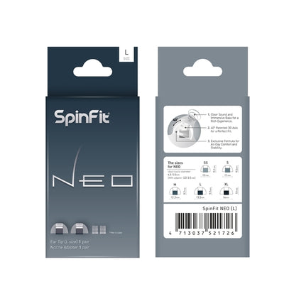 SpinFit NEO
