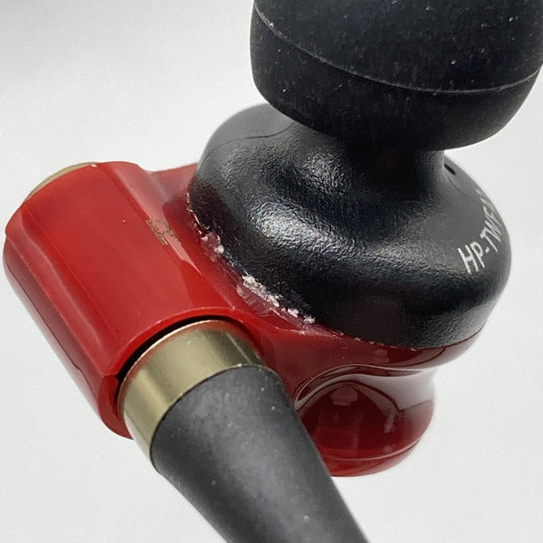 【中古】HP-TWF41R ドブルベ ヌメロキャトル バーガンディ【秋葉原】