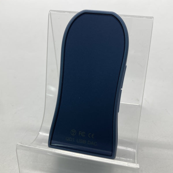 【中古】QD1 USB DAC Portable Decode 【QDC-QD1-DAC】【名古屋】