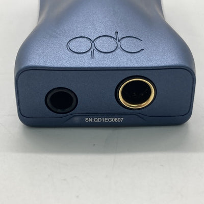 【中古】QD1 USB DAC Portable Decode 【QDC-QD1-DAC】【名古屋】