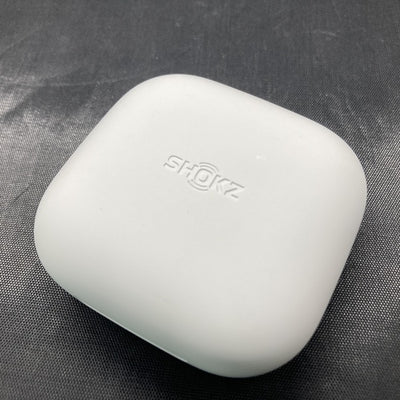 【中古】OpenFit Air White【SKZ-EP-000026】【名古屋】