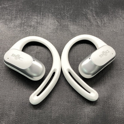 【中古】OpenFit Air White【SKZ-EP-000026】【名古屋】