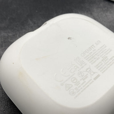 【中古】OpenFit Air White【SKZ-EP-000026】【名古屋】
