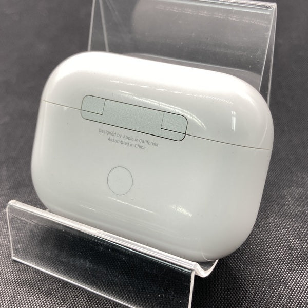 AirPods Pro(第2世代)Lightning【中古・本体、充電ケース】 Apple 【中古】AirPods Pro (第2世代) 充電ケース (Lightning
