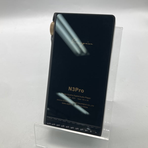 【中古】N3Pro【名古屋】