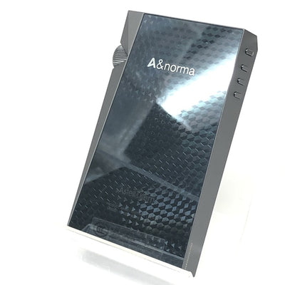 【中古】A&norma SR25 MKII Dark Silver 【IRV-AK-SR25-MKII-DS】【秋葉原】