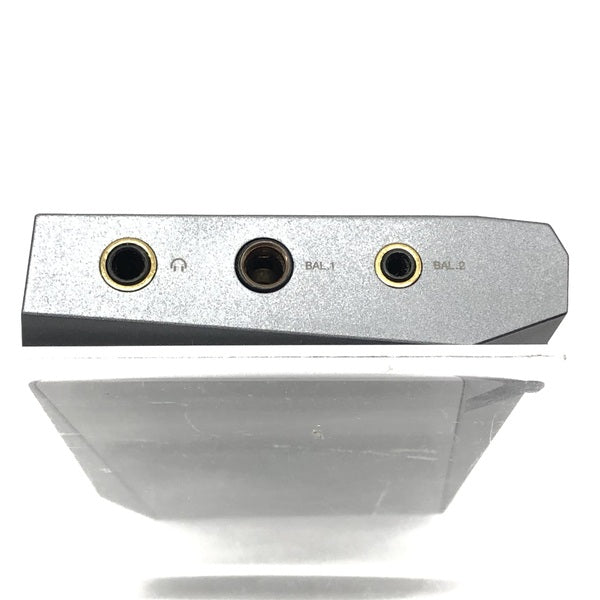 【中古】A&norma SR25 MKII Dark Silver 【IRV-AK-SR25-MKII-DS】【秋葉原】