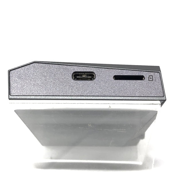 【中古】A&norma SR25 MKII Dark Silver 【IRV-AK-SR25-MKII-DS】【秋葉原】