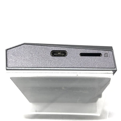 【中古】A&norma SR25 MKII Dark Silver 【IRV-AK-SR25-MKII-DS】【秋葉原】