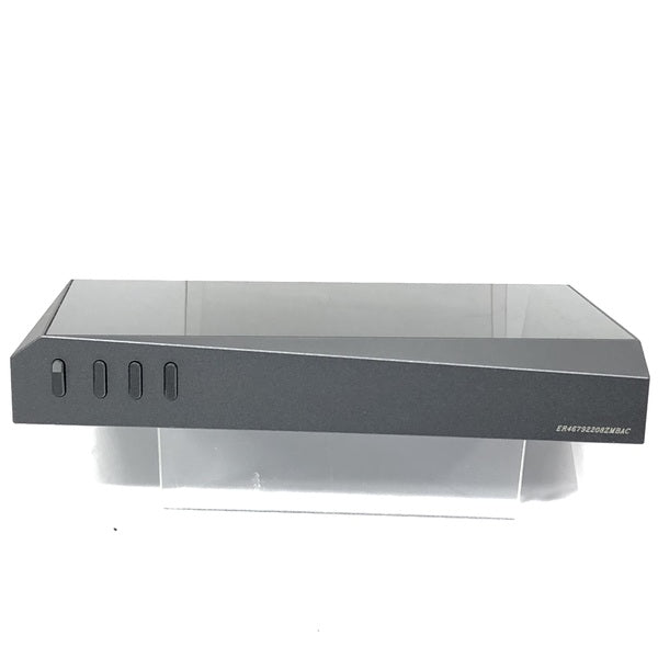 【中古】A&norma SR25 MKII Dark Silver 【IRV-AK-SR25-MKII-DS】【秋葉原】