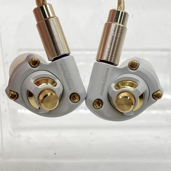 Acoustune 【中古】HS1655CU White 【HS1655CU-WHT】【秋葉原