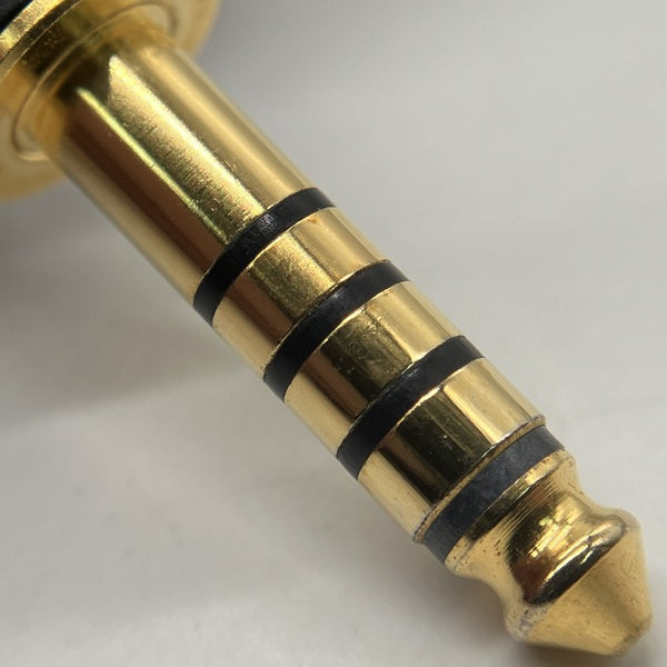 NOBUNAGA Labs 【中古】旭扇 (きょくせん) 4.4mm5極バランス